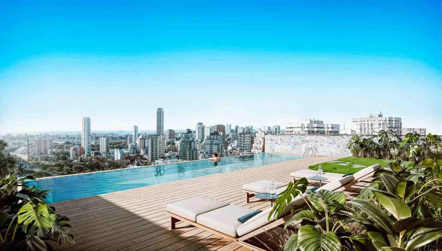 Venta dpto 2 amb palermo en pozo amenities premium, foto 2