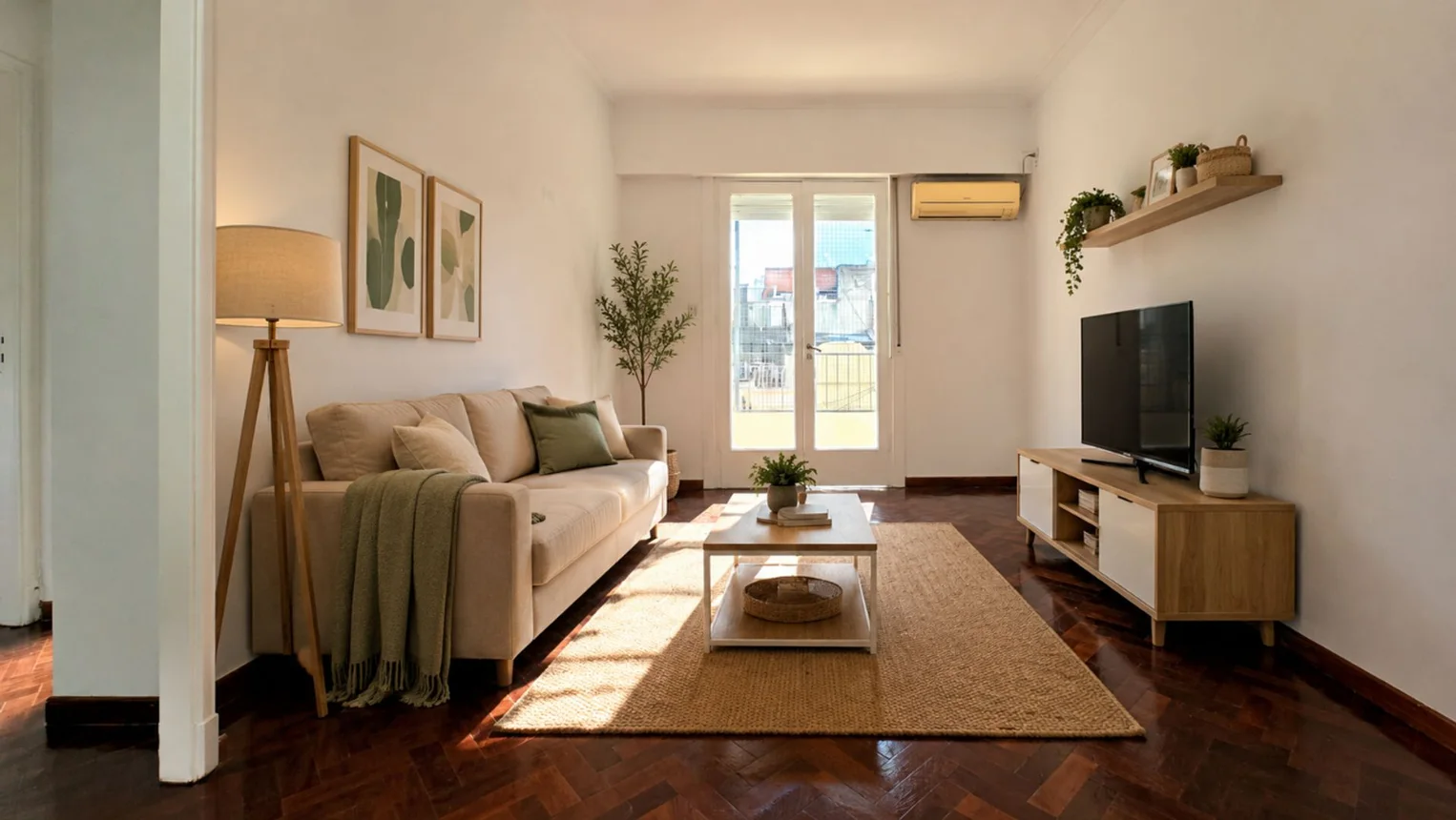 Departamento en venta 3 amb almagro refaccionado!, foto 5
