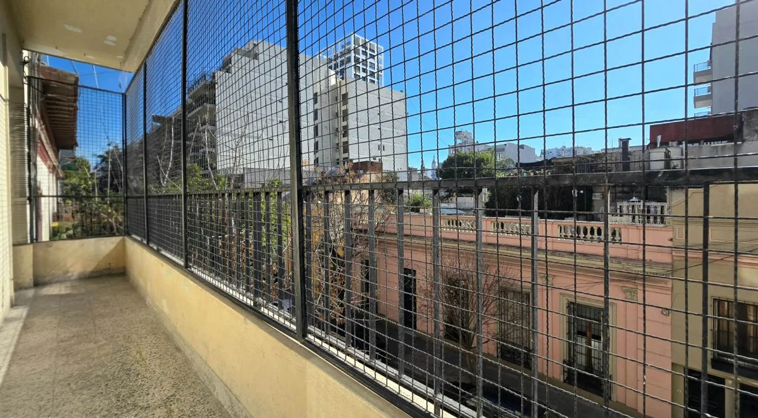 Departamento en venta 3 amb almagro refaccionado!, foto 3