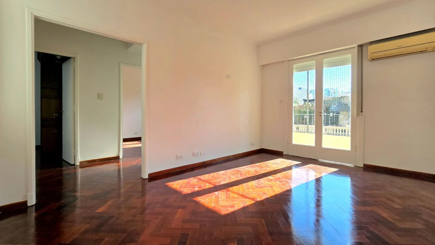 Departamento en venta 3 amb almagro refaccionado!, foto 2