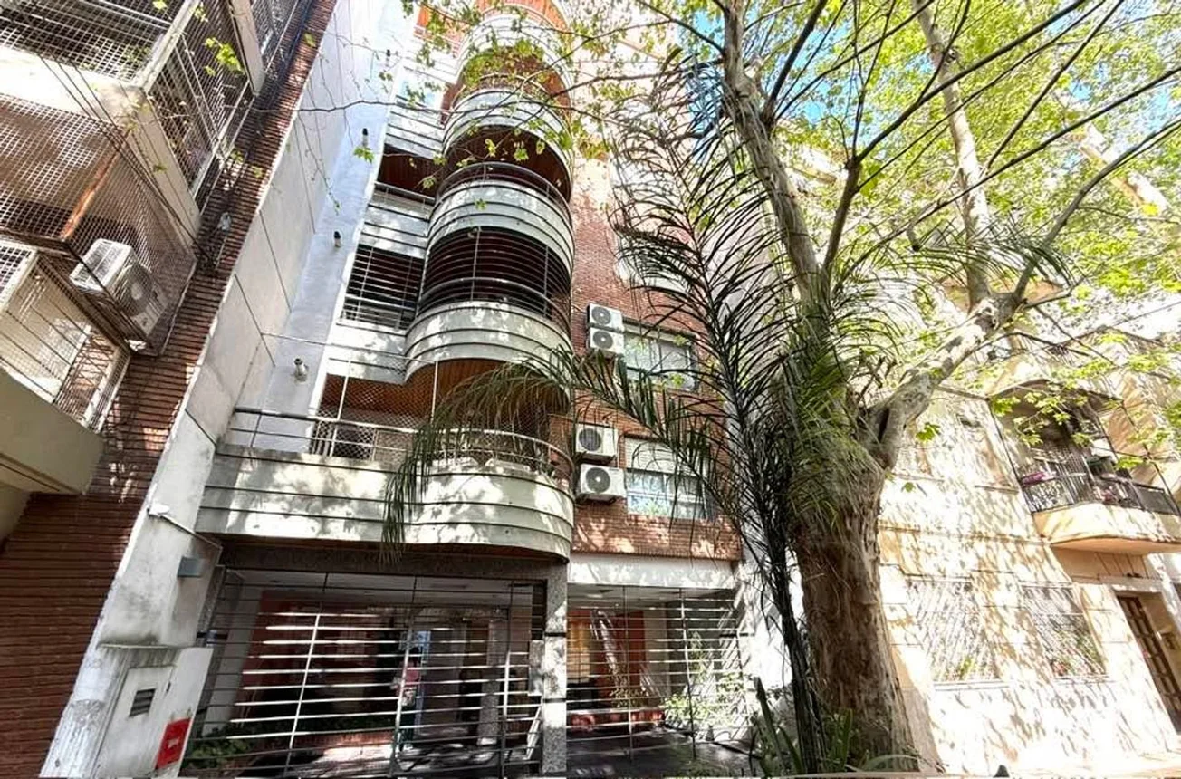 Semipiso en venta en Almagro, foto 3