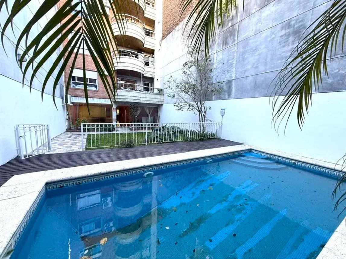 Semipiso en venta en Almagro