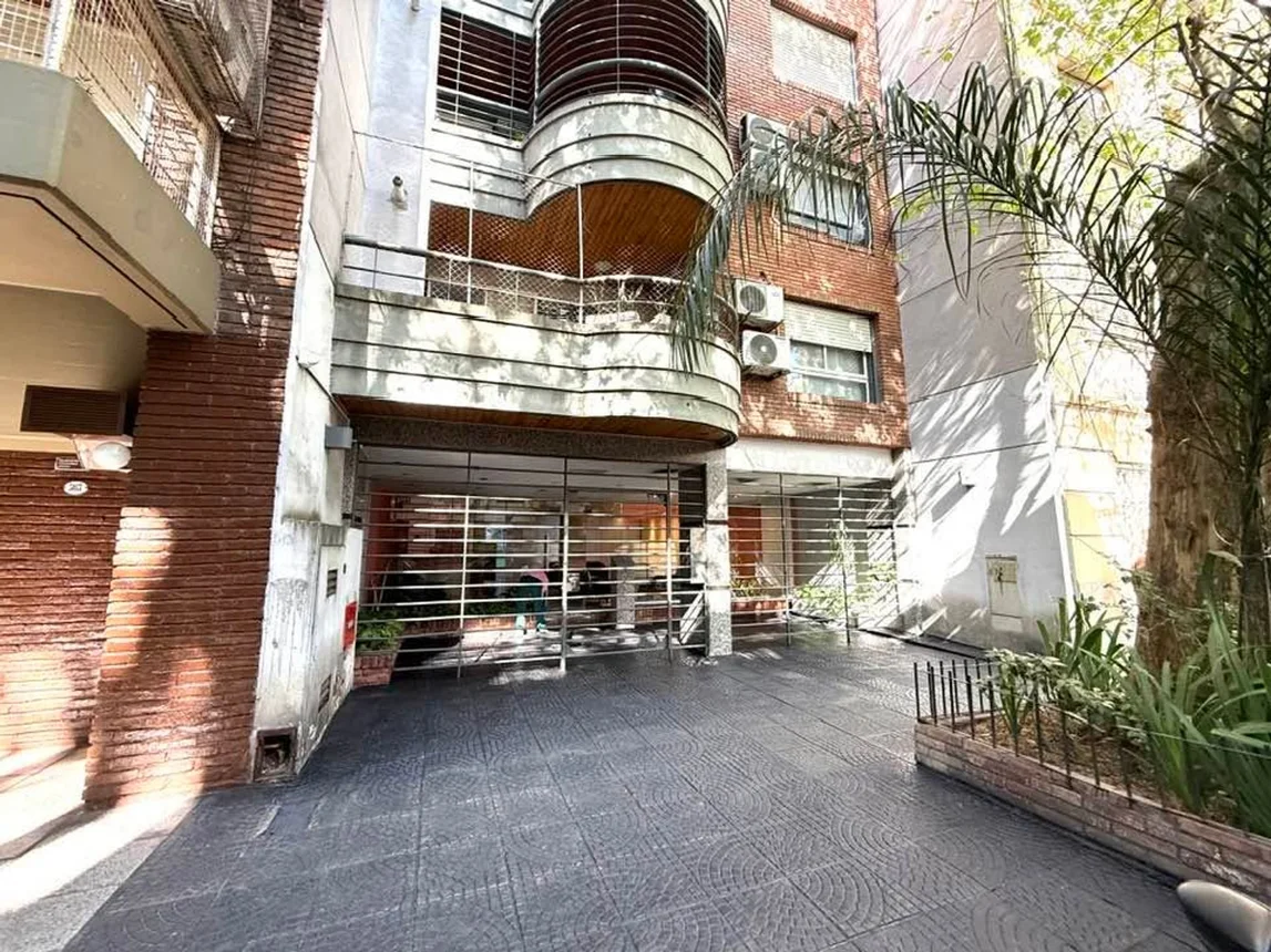 Semipiso en venta en Almagro, foto 2