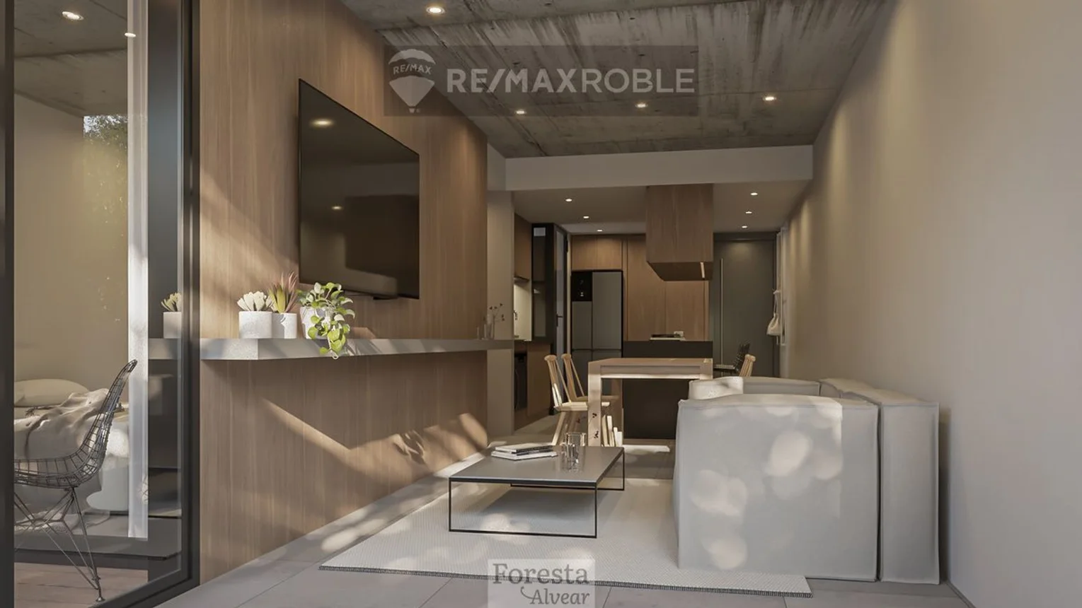 Departamento de 3 ambientes en venta en City Bell, 462 E/ 21c y Camino Belgrano 1700, foto 5