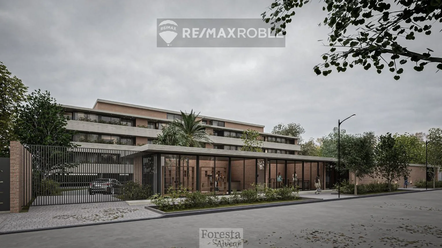 Departamento de 3 ambientes en venta en City Bell, 462 E/ 21c y Camino Belgrano 1700