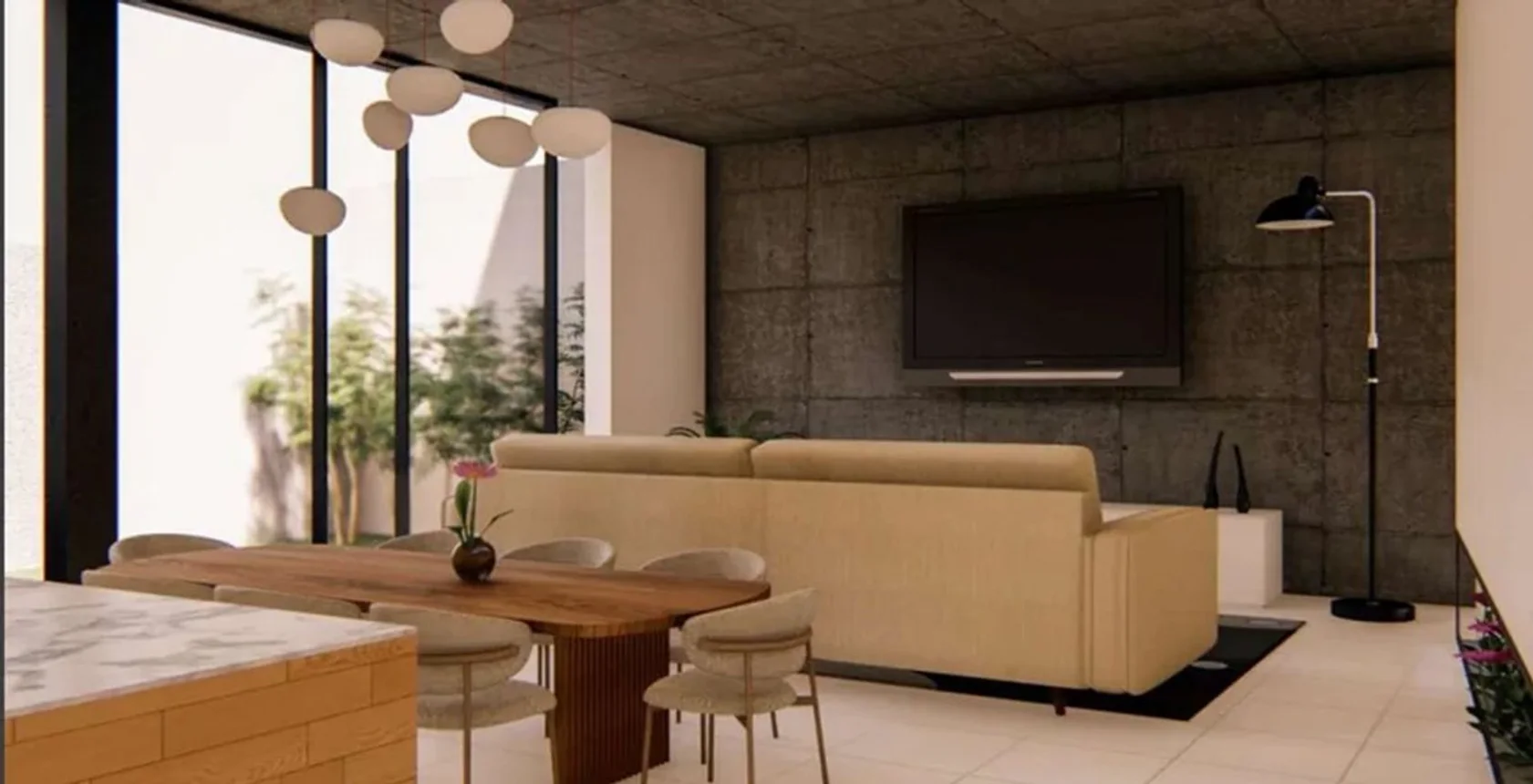 Casa dúplex en venta en Manuel B. Gonnet, foto 4