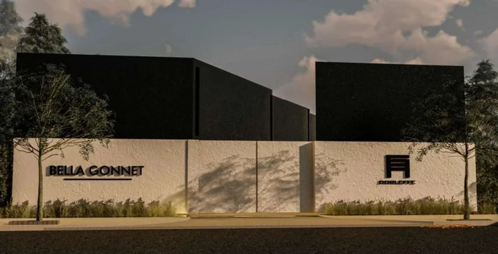 Casa dúplex en venta en Manuel B. Gonnet