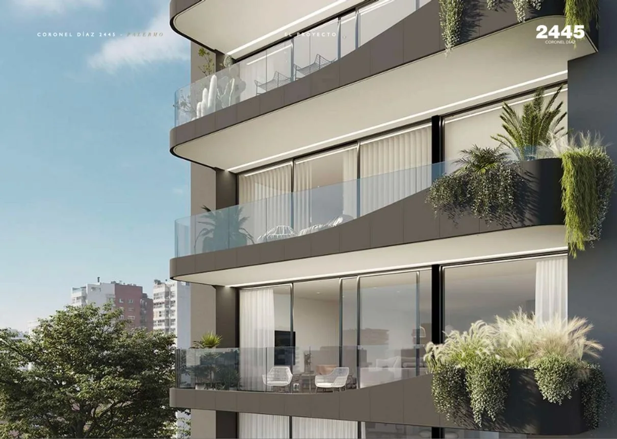 Departamento en venta en Recoleta, foto 3