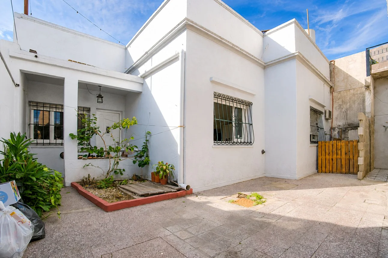 PH de 3 ambientes en venta en Caseros, General Hornos 1800