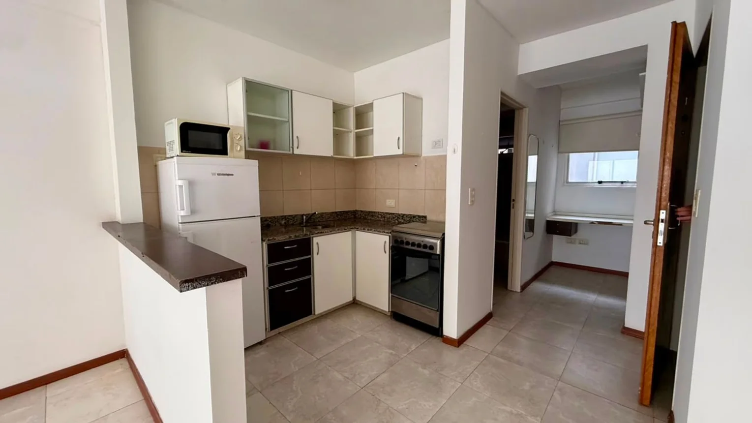 Monoambiente en venta en Balvanera, foto 2