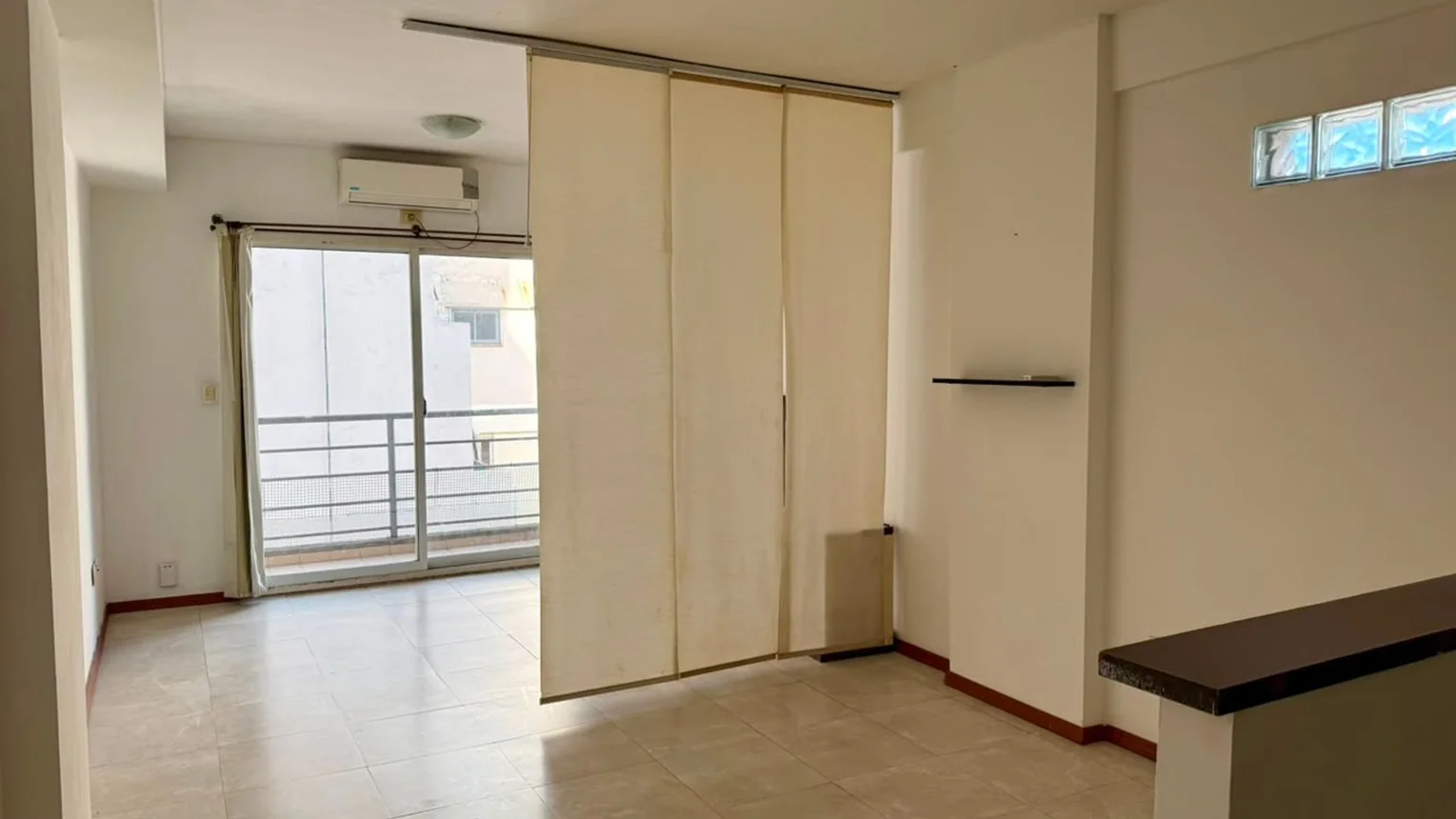 Monoambiente en venta en Balvanera, foto 4