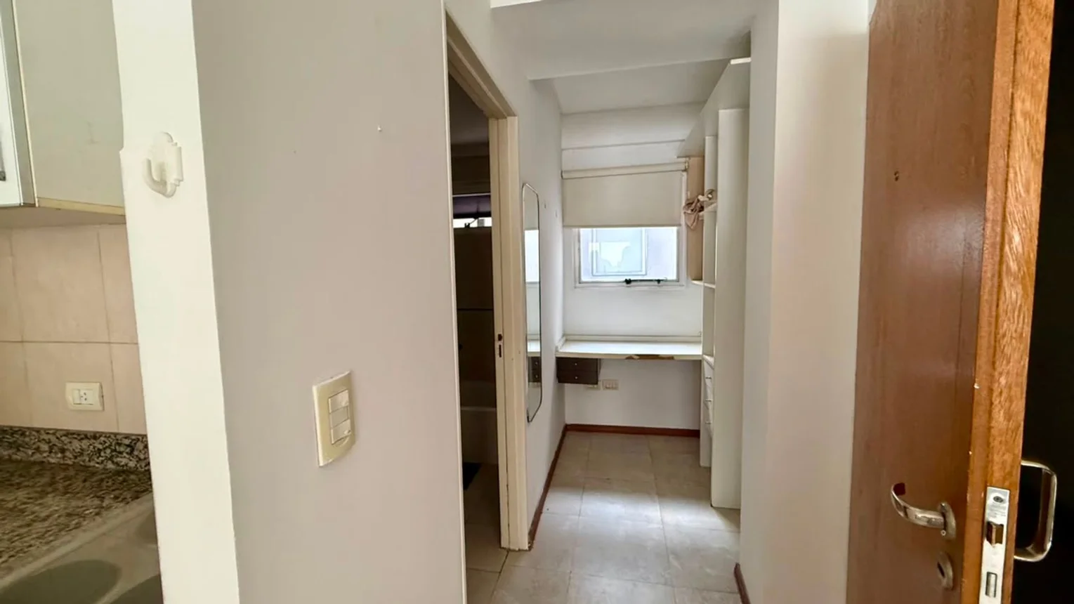 Monoambiente en venta en Balvanera, foto 5