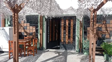 Vendo Financio local comercio parrilla Pando