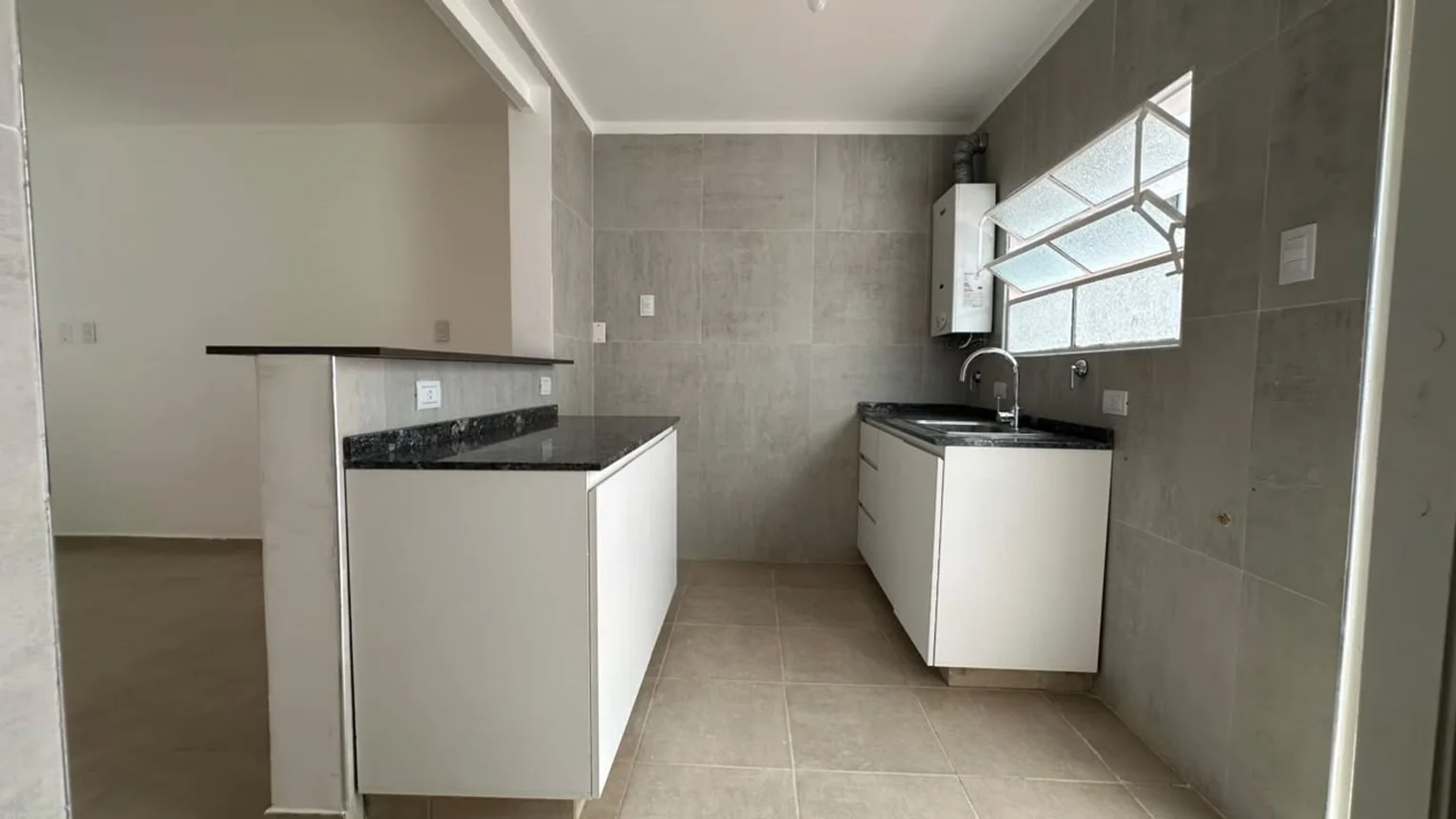 Departamento de 3 ambientes en venta en Santa Fe, 4 de Enero 3300, foto 5