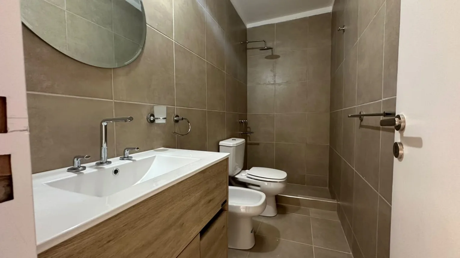 Departamento de 3 ambientes en venta en Santa Fe, 4 de Enero 3300, foto 2
