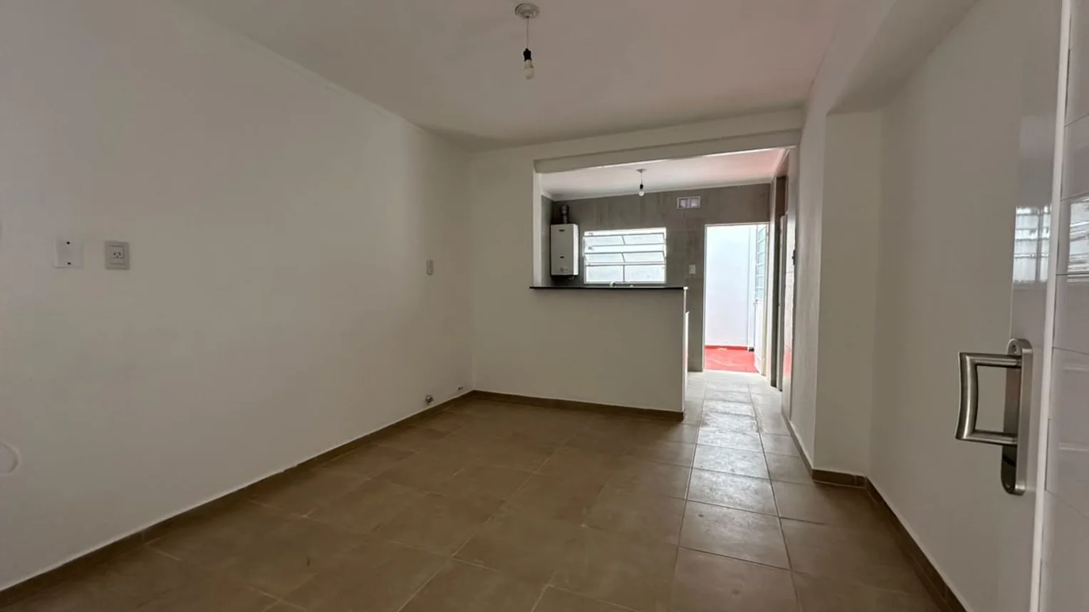 Departamento de 3 ambientes en venta en Santa Fe, 4 de Enero 3300, foto 3