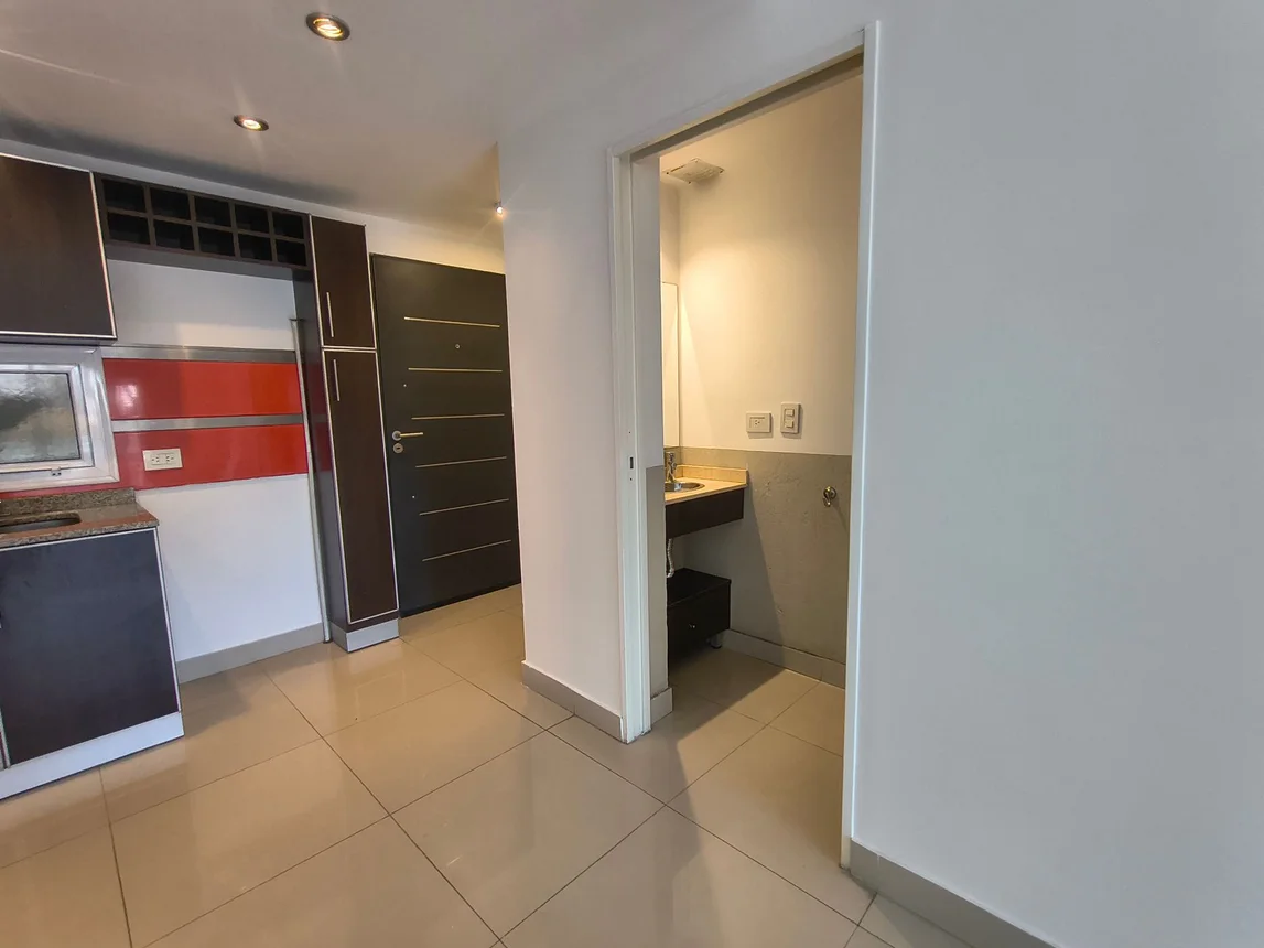 Dúplex de 2 ambientes en venta en Villa Pueyrredón, Nazca 5600, foto 5