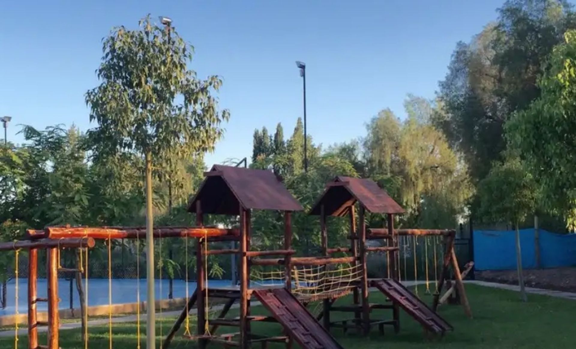 Foto 7 — LOTE EN VENTA BARRIO PRIVADO LAS RETAMAS