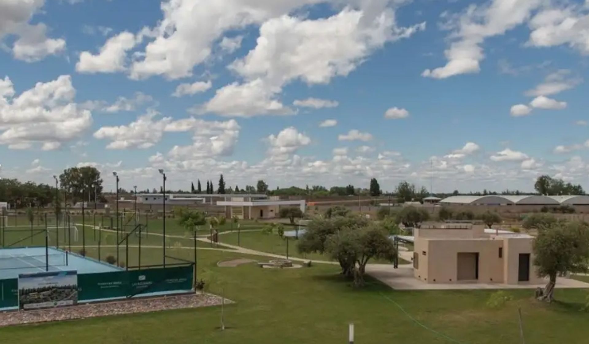 Foto 4 — LOTE EN VENTA BARRIO PRIVADO LAS RETAMAS