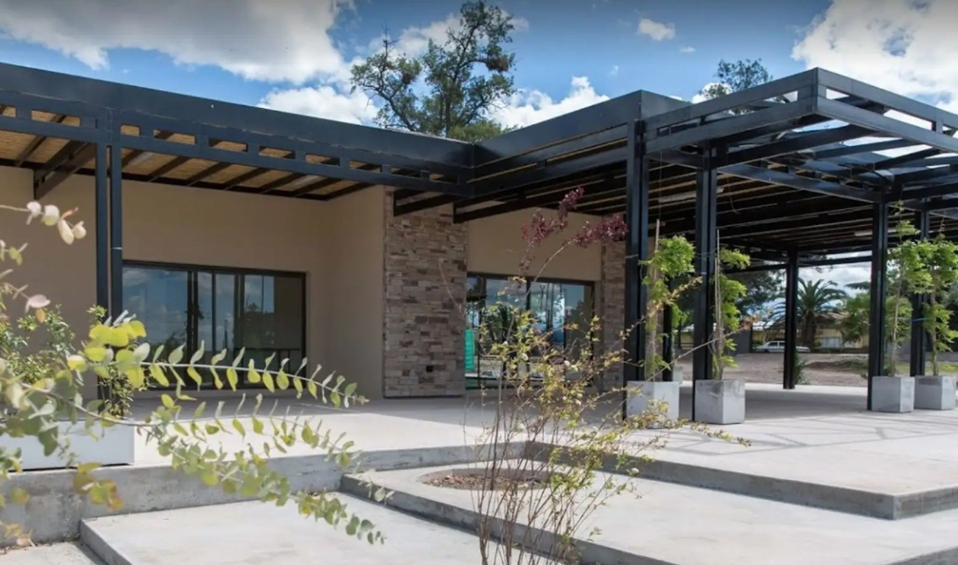 Foto 9 — LOTE EN VENTA BARRIO PRIVADO LAS RETAMAS