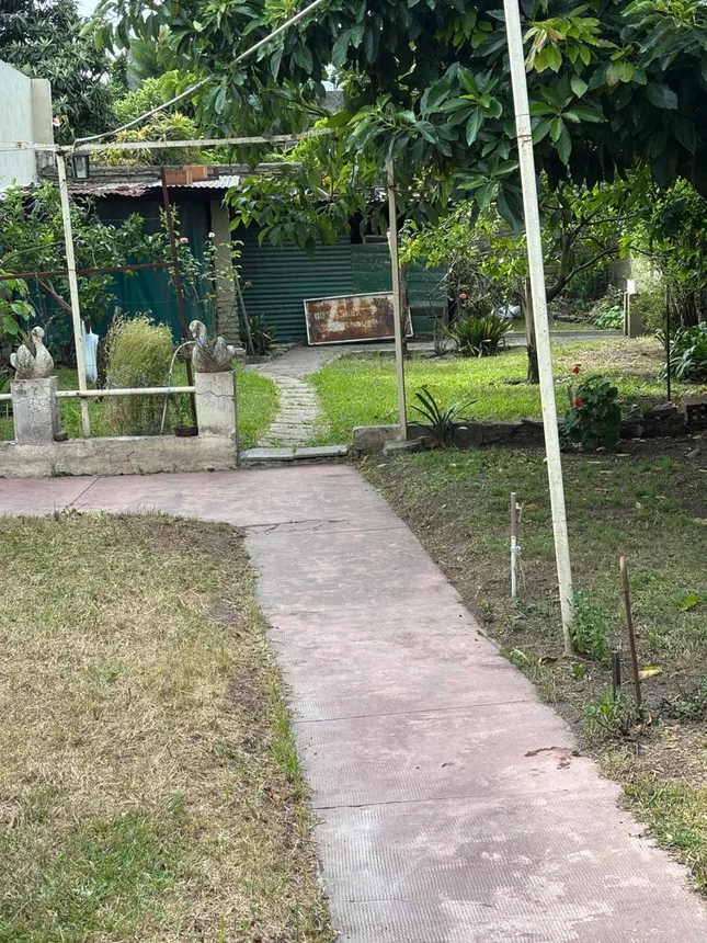 Casa en venta en Flores