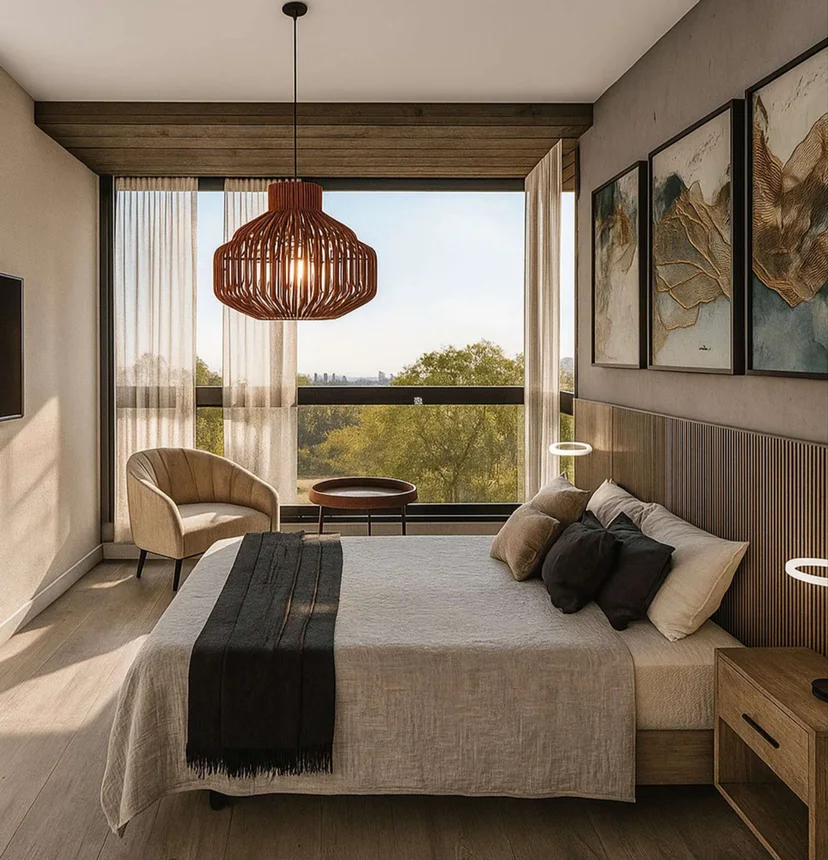 Departamento en venta en La Plata, foto 4