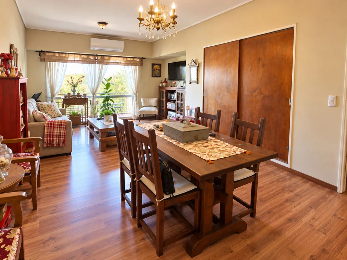 Departamento de 4 ambientes en venta en Quilmes, Avenida Vicente López 800, foto 4