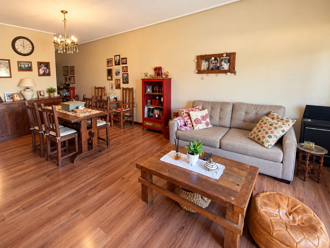 Departamento de 4 ambientes en venta en Quilmes, Avenida Vicente López 800, foto 2