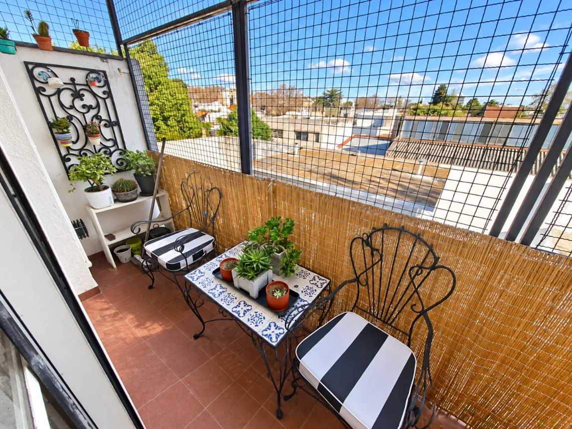 Departamento de 4 ambientes en venta en Quilmes, Avenida Vicente López 800, foto 5