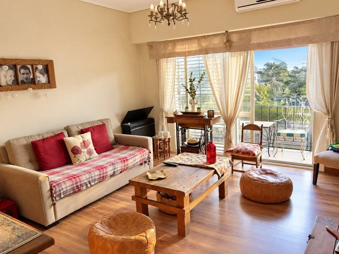 Departamento de 4 ambientes en venta en Quilmes, Avenida Vicente López 800, foto 3