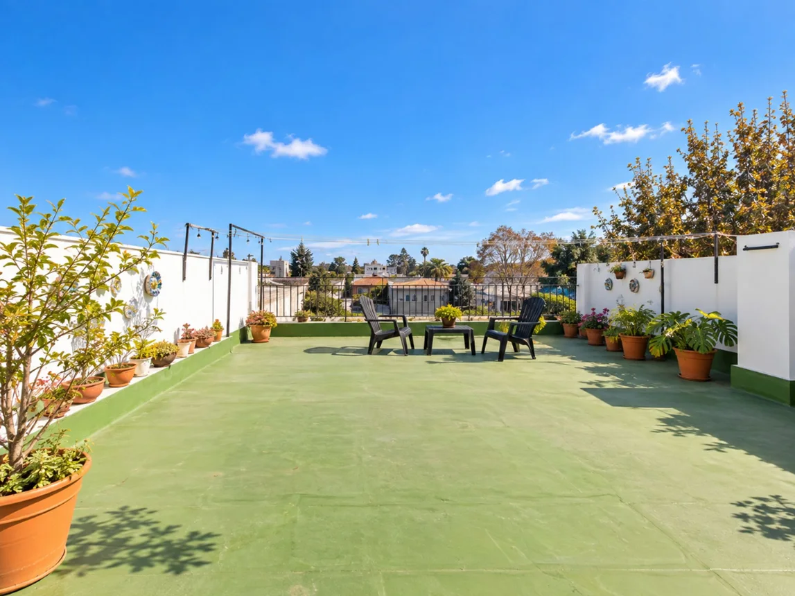 Departamento de 4 ambientes en venta en Quilmes, Avenida Vicente López 800