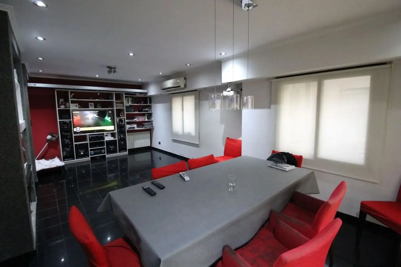 Venta chalet 4 ambientes, m. moreno 700 moron, foto 5