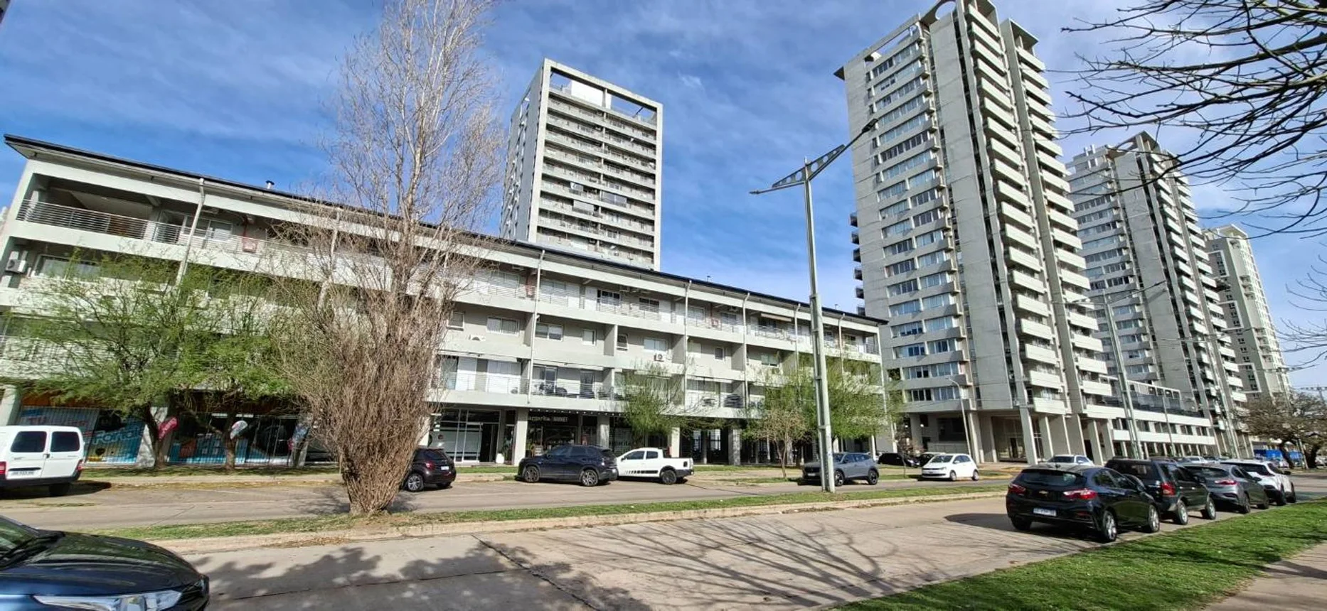 Departamento en venta en Santa Fe
