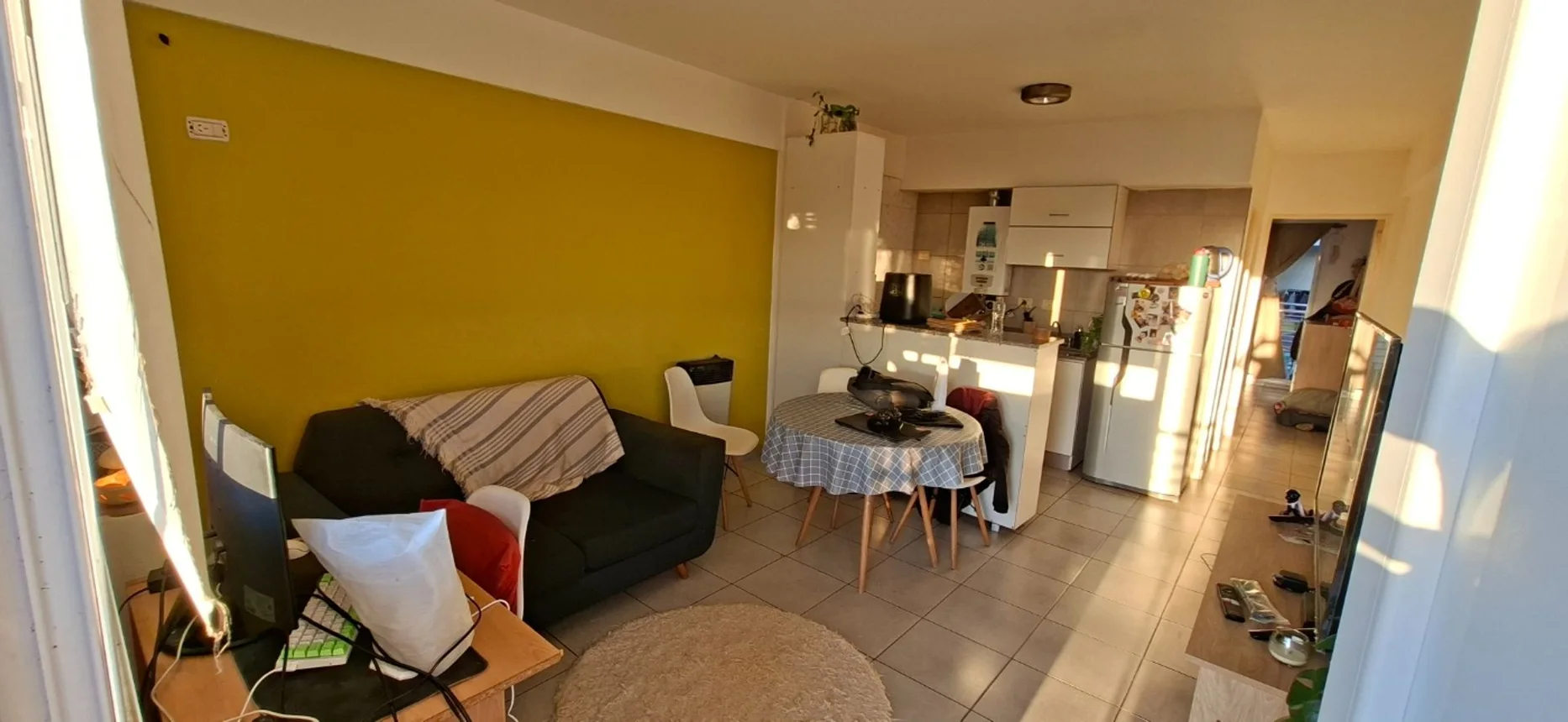 Departamento en venta en Santa Fe, foto 5
