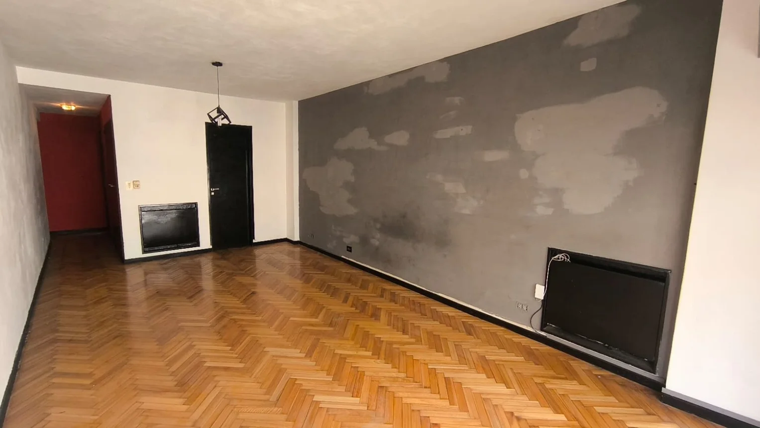 Departamento en venta en Retiro, Marcelo Torcuato de Alvear 800, foto 2