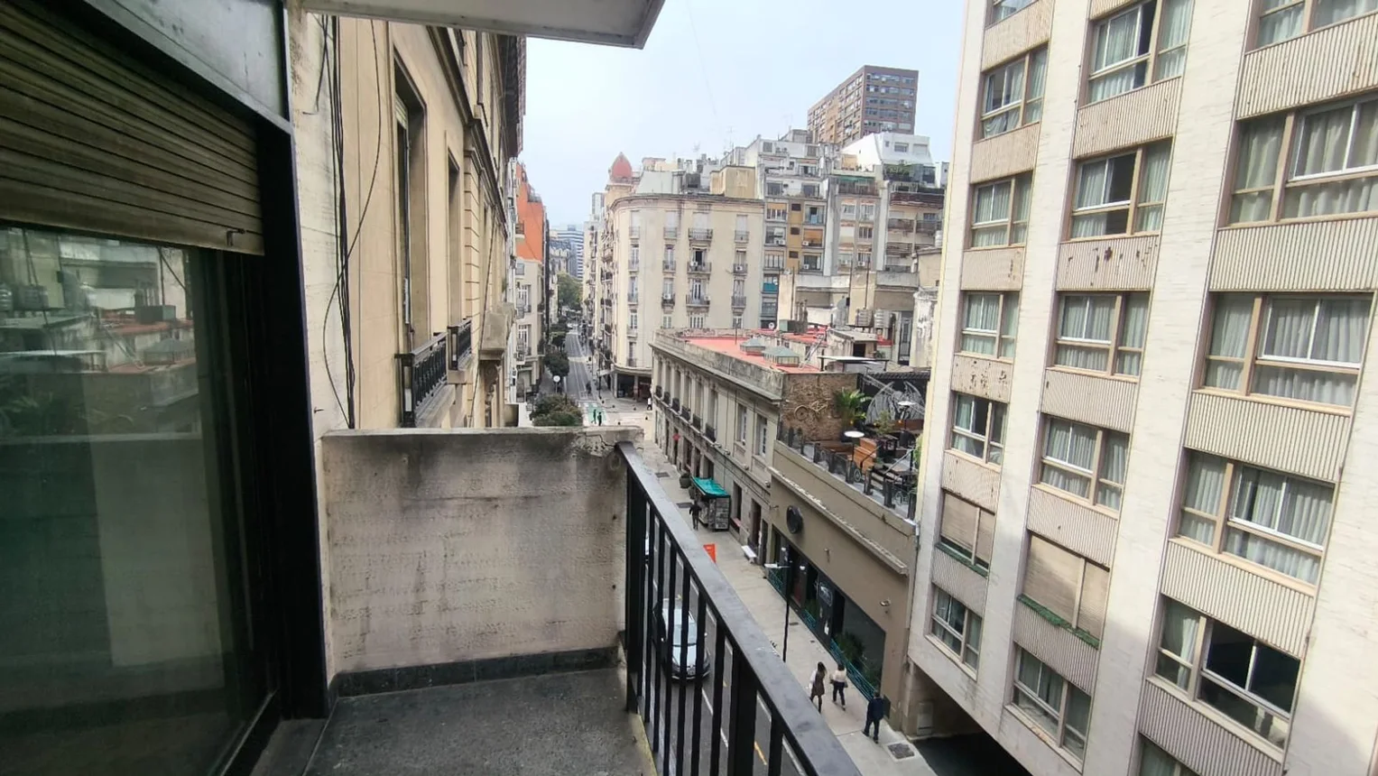 Departamento en venta en Retiro, Marcelo Torcuato de Alvear 800, foto 5