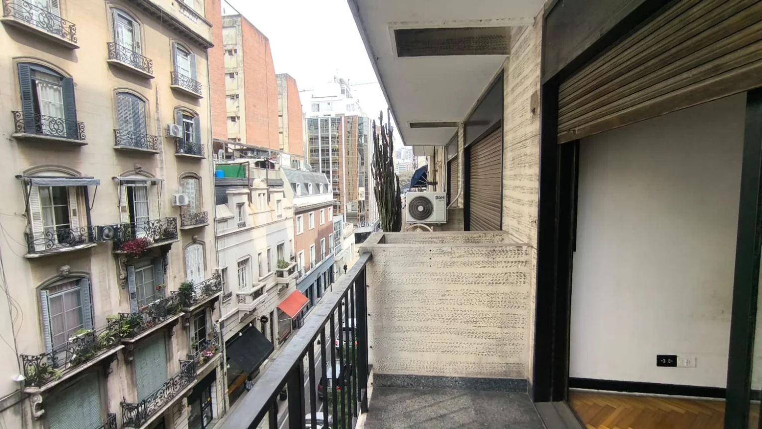 Departamento en venta en Retiro, Marcelo Torcuato de Alvear 800, foto 4