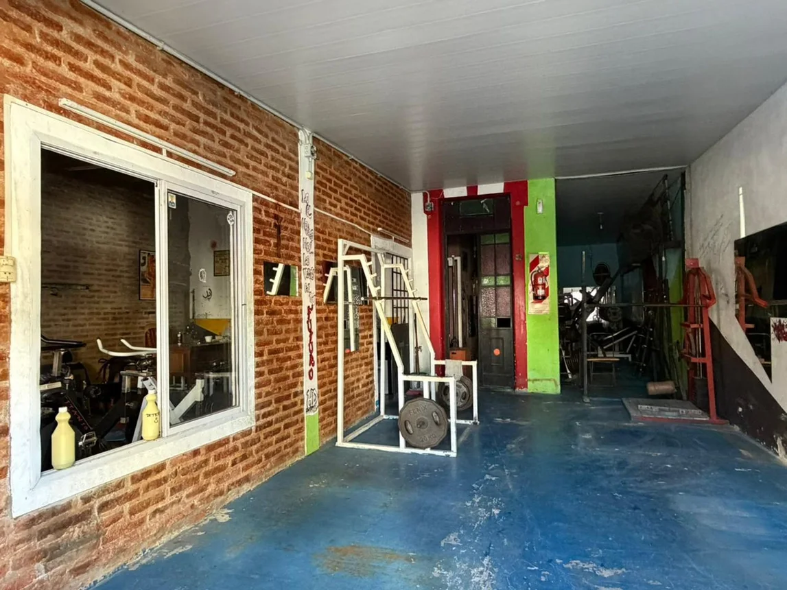 Casa en venta en Santa Fe