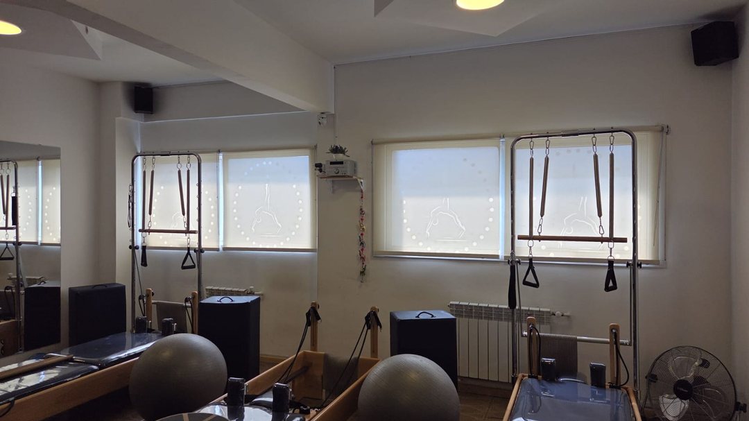 FONDO DE COMERCIO EN VENTA – KINESIS PILATES