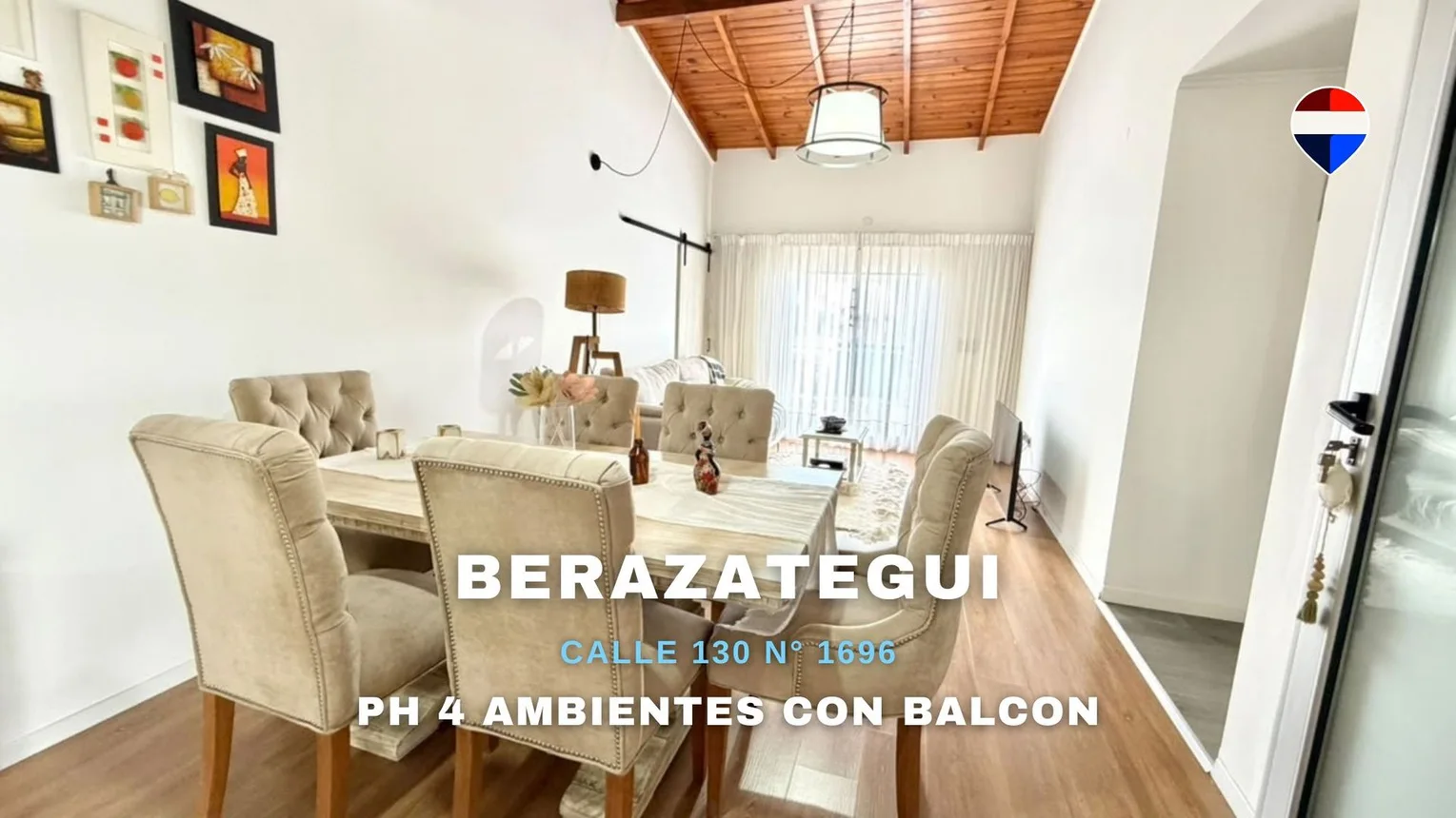 PH en venta en Berazategui