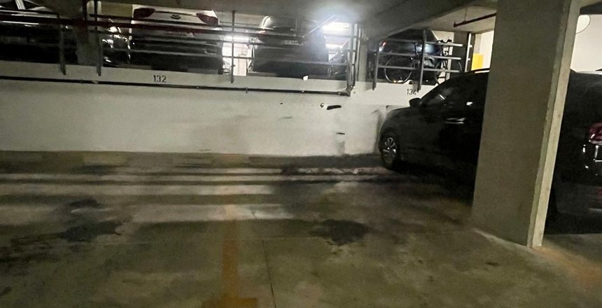 VENTA COCHERA FIJA - Almagro - Ideal Inversión