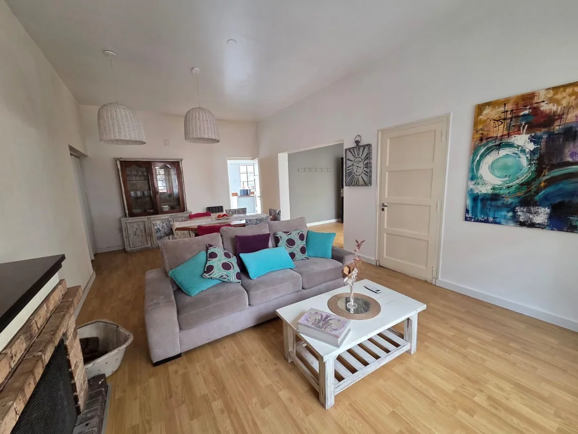 Departamento en venta en Mendoza