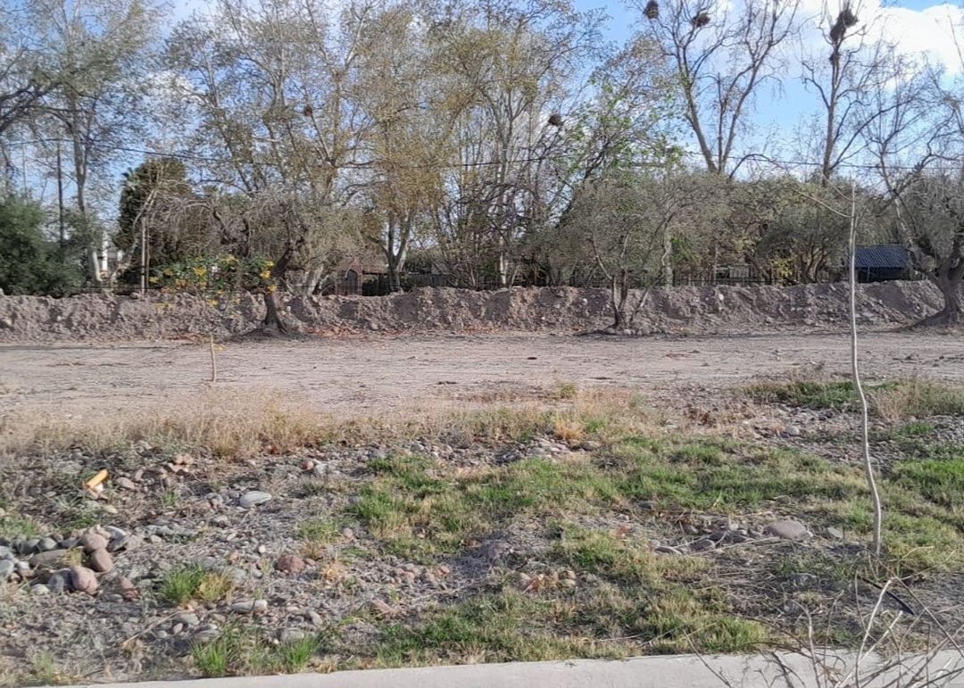 LOTE EN VENTA, BARRIO AMPRO VIII - MAIPU
