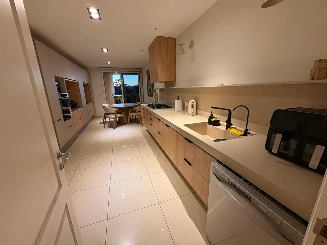 Departamento de 5 ambientes en venta en Córdoba, Jerónimo Cardan 5700, foto 4