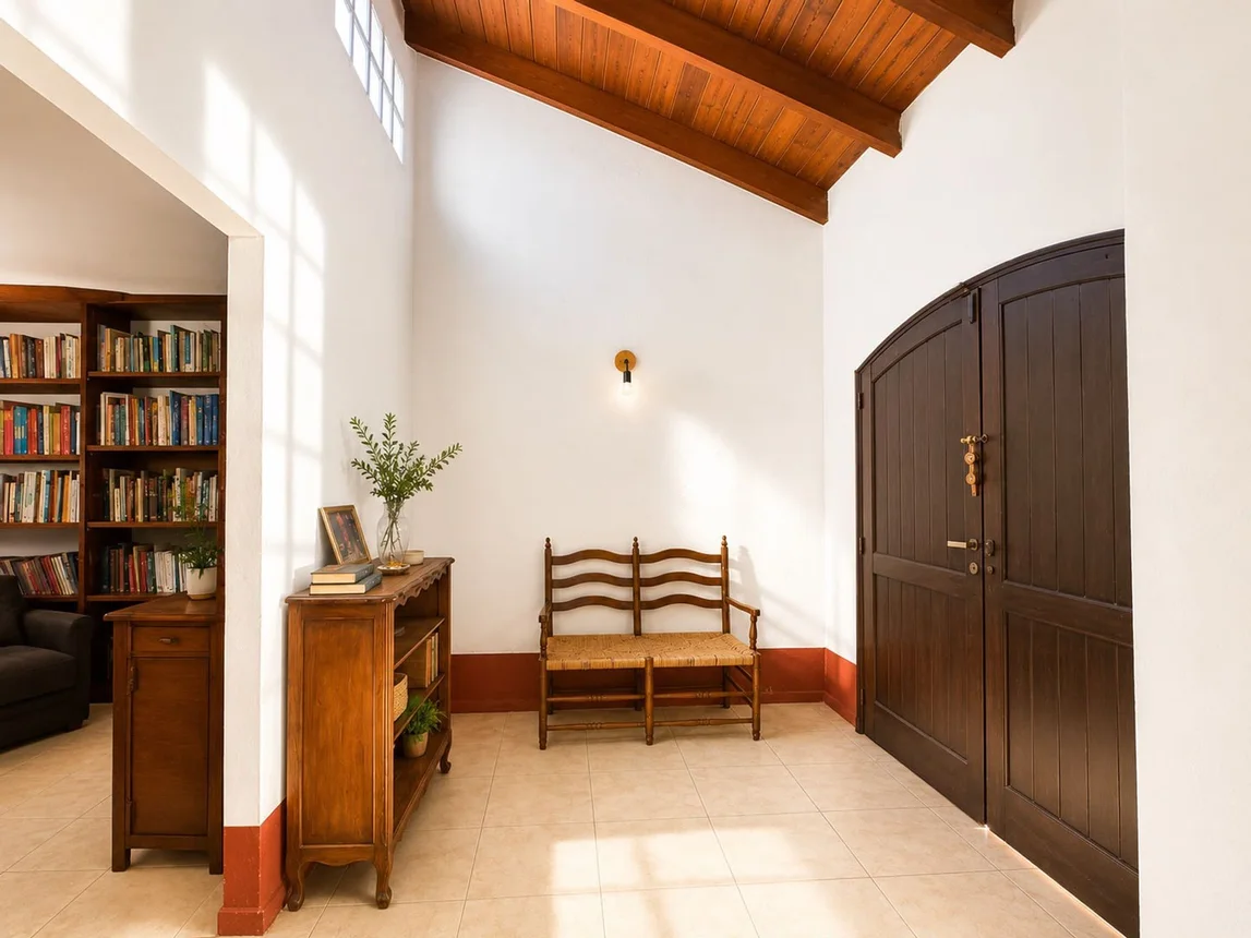 Casa en venta en Godoy Cruz, foto 3