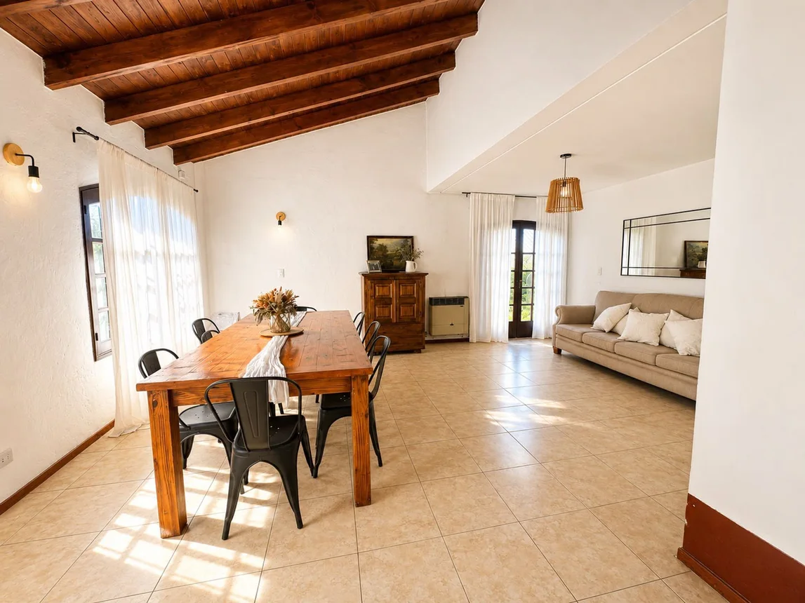 Casa en venta en Godoy Cruz, foto 2