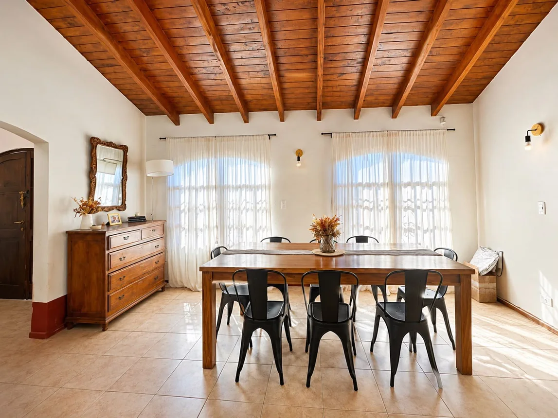 Casa en venta en Godoy Cruz