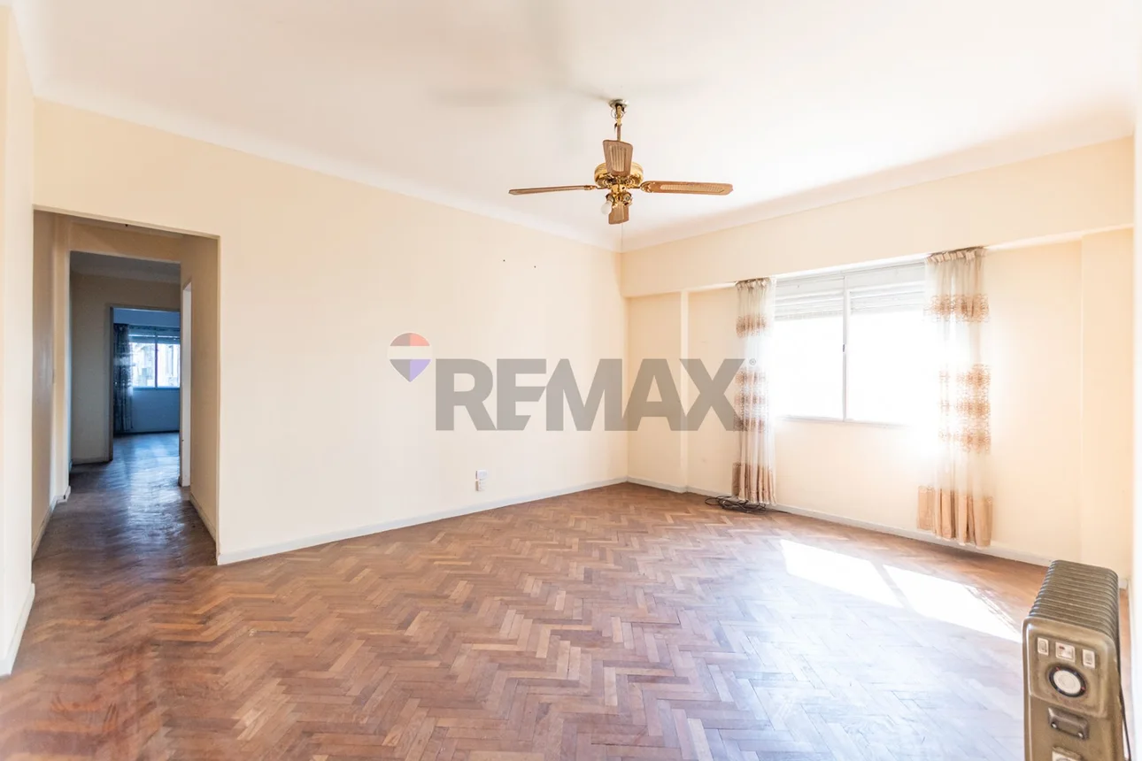 Departamento en venta en Parque Chacabuco