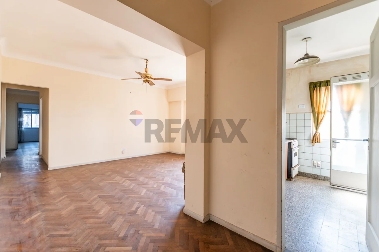Departamento en venta en Parque Chacabuco, foto 3