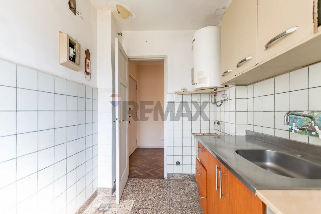 Departamento en venta en Parque Chacabuco, foto 4